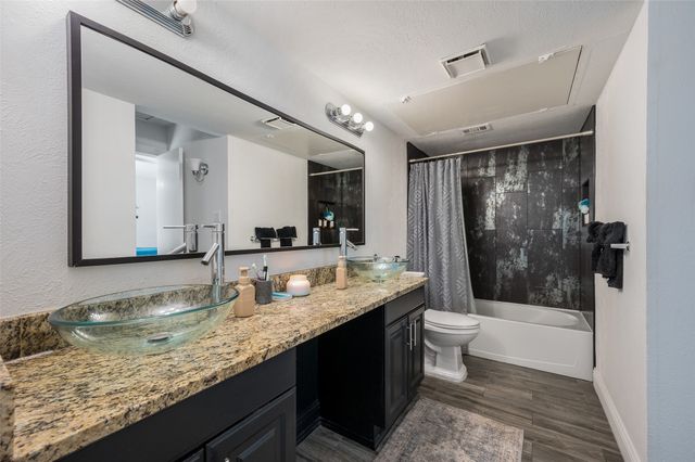 4410 Chapman Street, The Colony, TX 75056