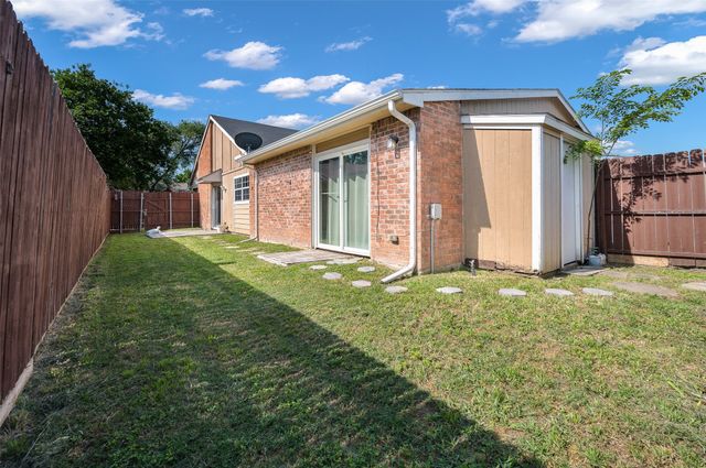 4410 Chapman Street, The Colony, TX 75056