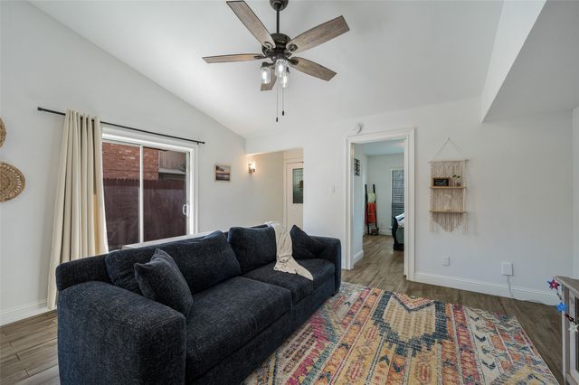 4410 Chapman Street, The Colony, TX 75056