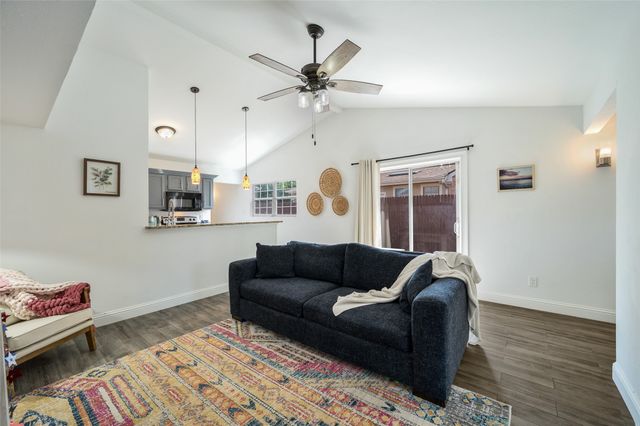 4410 Chapman Street, The Colony, TX 75056