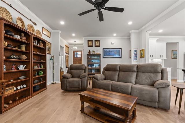 2212 Abbott Lane, Pea Ridge, AR 72751