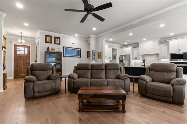 2212 Abbott Lane, Pea Ridge, AR 72751