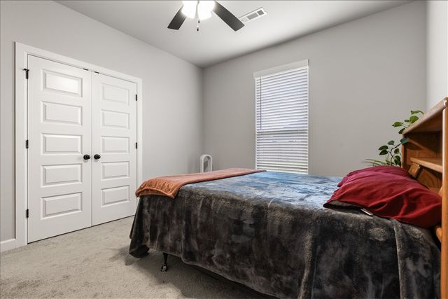 2212 Abbott Lane, Pea Ridge, AR 72751