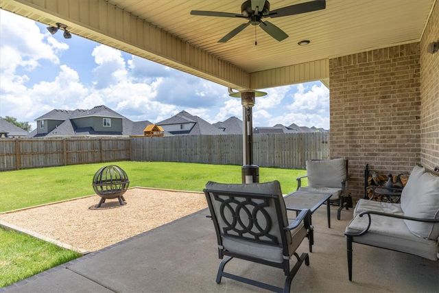 2212 Abbott Lane, Pea Ridge, AR 72751