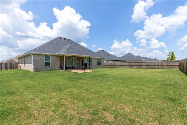 2212 Abbott Lane, Pea Ridge, AR 72751