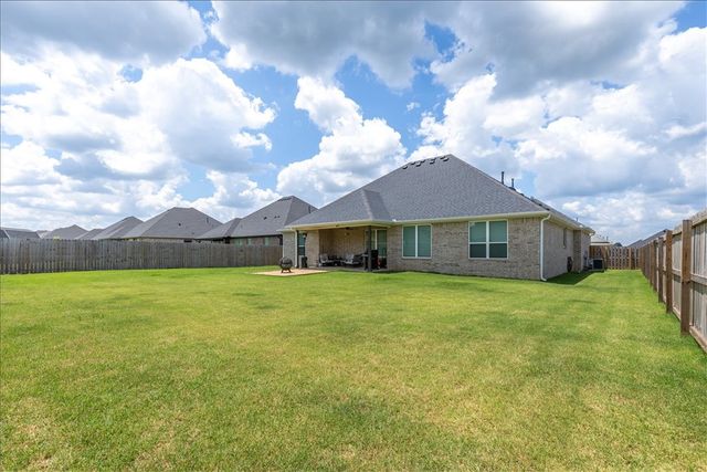 2212 Abbott Lane, Pea Ridge, AR 72751