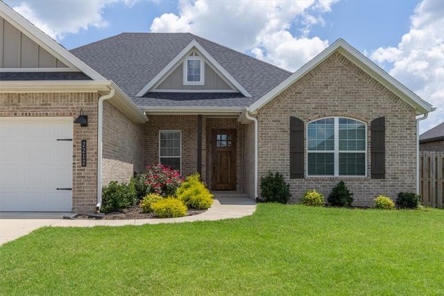 2212 Abbott Lane, Pea Ridge, AR 72751