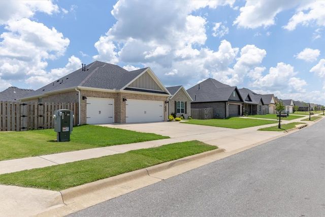 2212 Abbott Lane, Pea Ridge, AR 72751