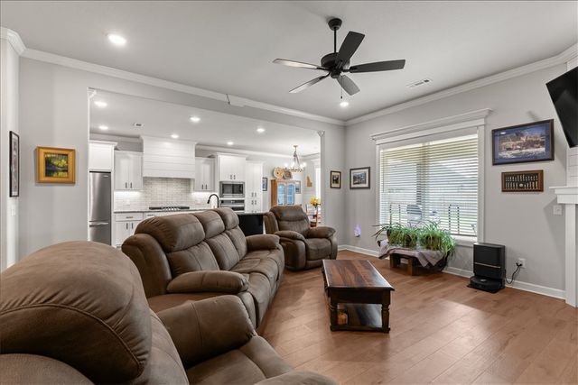 2212 Abbott Lane, Pea Ridge, AR 72751