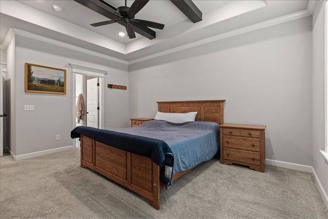 2212 Abbott Lane, Pea Ridge, AR 72751
