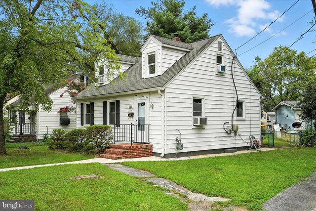 305 4TH AVE SW, Glen Burnie, MD 21061