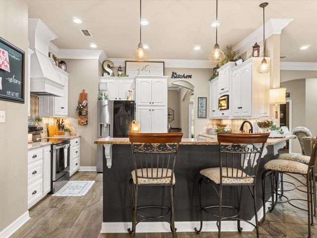 105 Canvasback CT, Gilmer, TX 75645