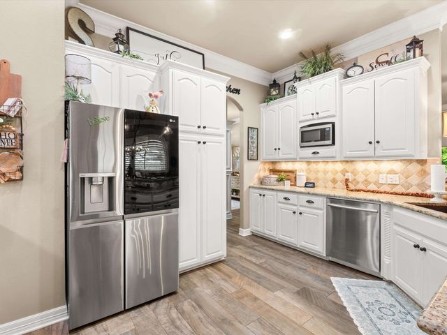 105 Canvasback CT, Gilmer, TX 75645