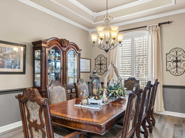 105 Canvasback CT, Gilmer, TX 75645