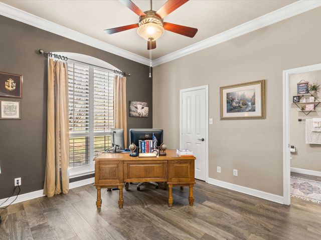 105 Canvasback CT, Gilmer, TX 75645