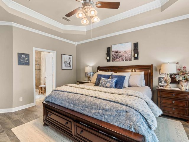 105 Canvasback CT, Gilmer, TX 75645