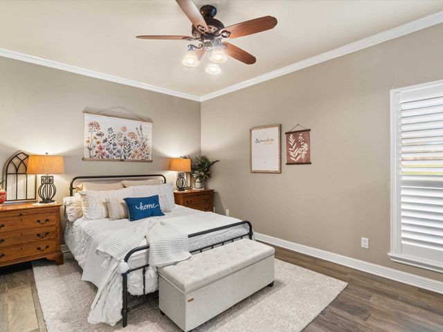 105 Canvasback CT, Gilmer, TX 75645