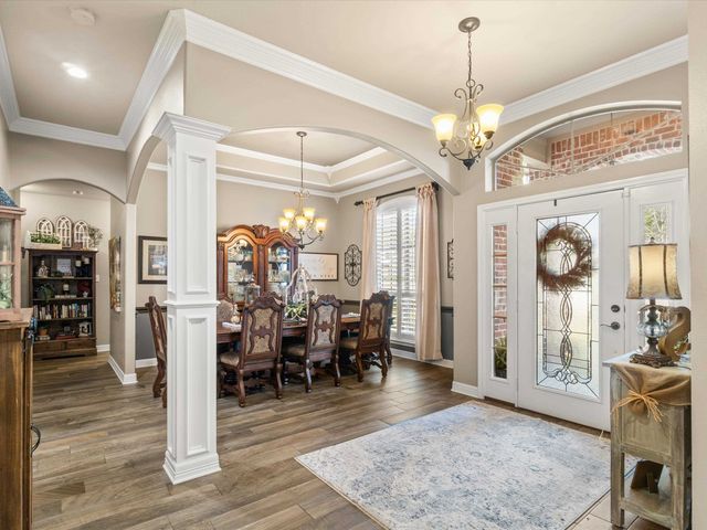 105 Canvasback CT, Gilmer, TX 75645