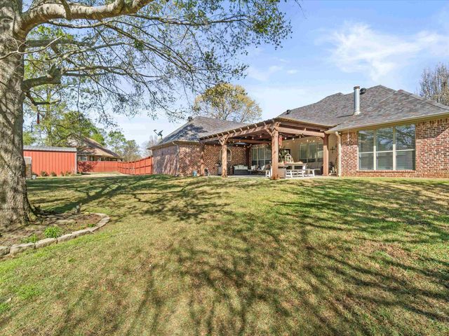 105 Canvasback CT, Gilmer, TX 75645