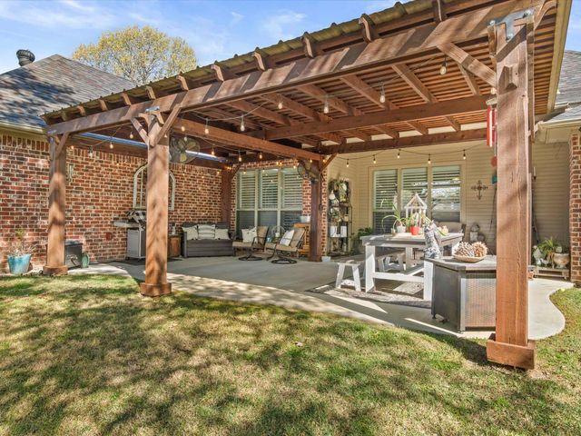 105 Canvasback CT, Gilmer, TX 75645