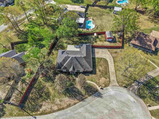 105 Canvasback CT, Gilmer, TX 75645