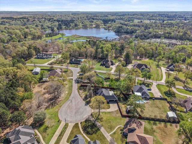 105 Canvasback CT, Gilmer, TX 75645