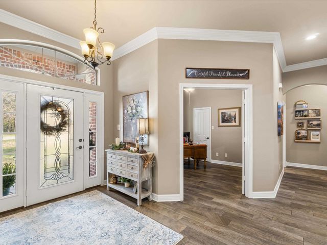 105 Canvasback CT, Gilmer, TX 75645