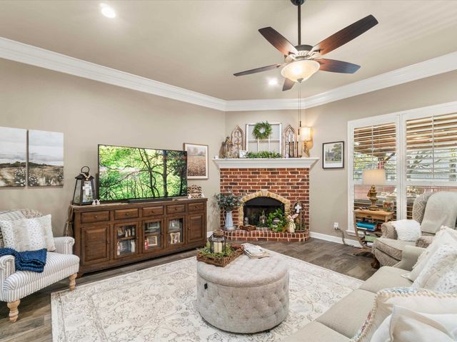 105 Canvasback CT, Gilmer, TX 75645