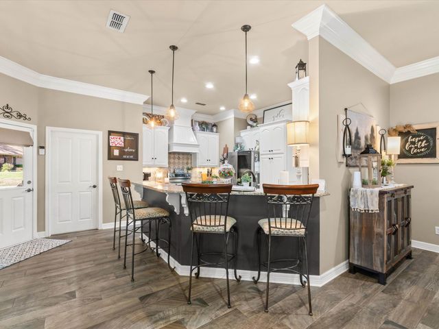 105 Canvasback CT, Gilmer, TX 75645