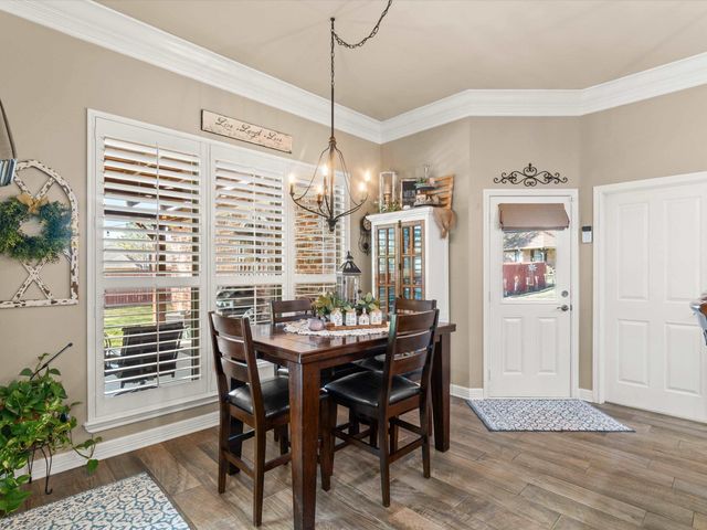 105 Canvasback CT, Gilmer, TX 75645