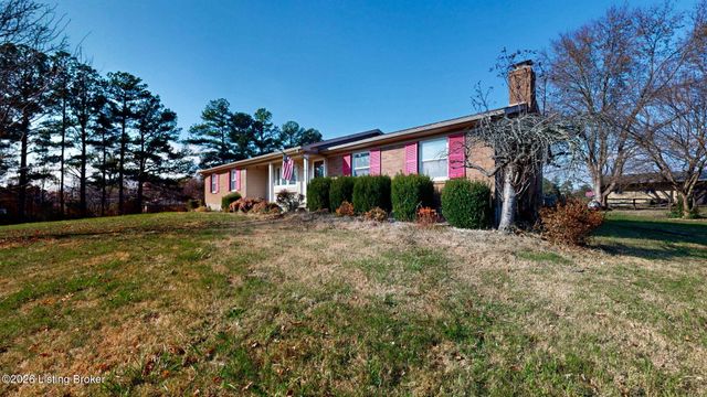 254 Oakridge Ct, Mt Washington, KY 40047