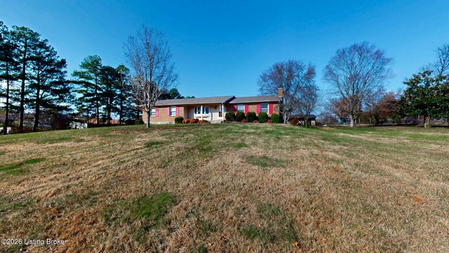 254 Oakridge Ct, Mt Washington, KY 40047