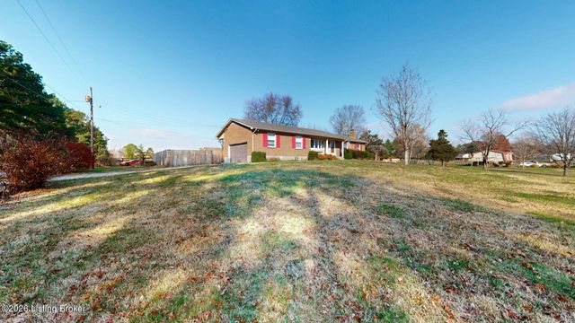 254 Oakridge Ct, Mt Washington, KY 40047