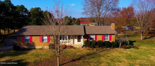 254 Oakridge Ct, Mt Washington, KY 40047