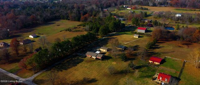 254 Oakridge Ct, Mt Washington, KY 40047