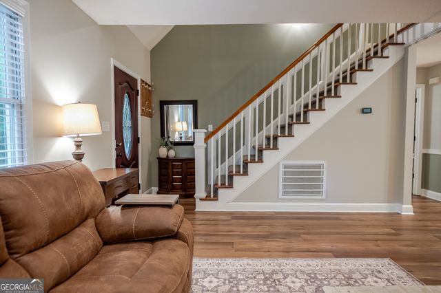 1326 Happy Trail, Macon, GA 31220