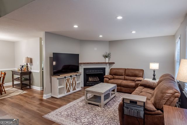 1326 Happy Trail, Macon, GA 31220