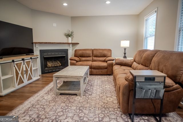 1326 Happy Trail, Macon, GA 31220