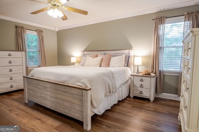 1326 Happy Trail, Macon, GA 31220