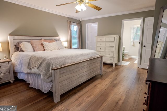 1326 Happy Trail, Macon, GA 31220
