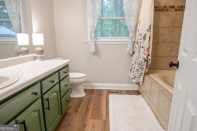 1326 Happy Trail, Macon, GA 31220