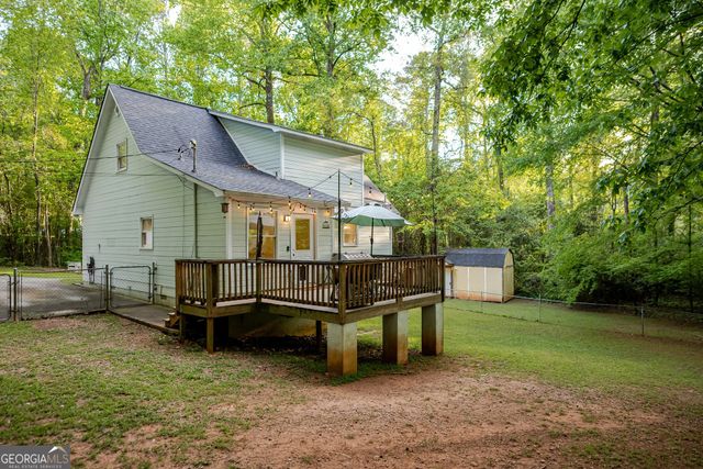 1326 Happy Trail, Macon, GA 31220