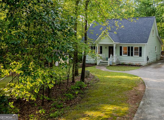 1326 Happy Trail, Macon, GA 31220
