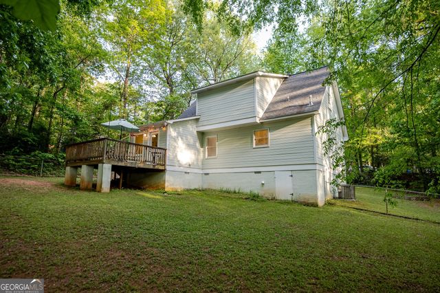 1326 Happy Trail, Macon, GA 31220