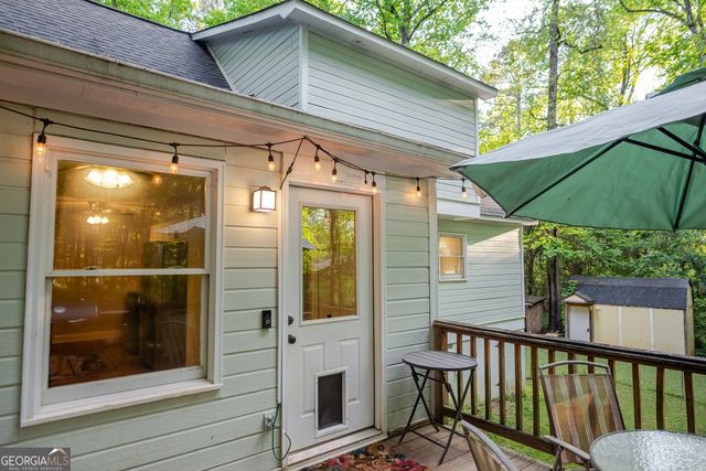 1326 Happy Trail, Macon, GA 31220