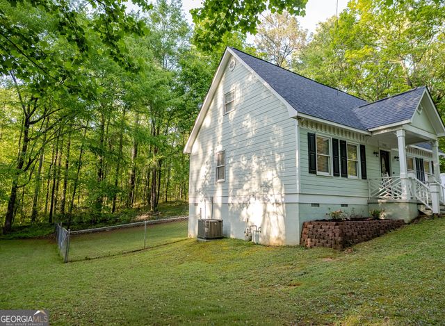 1326 Happy Trail, Macon, GA 31220