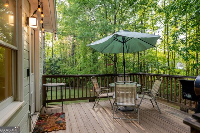 1326 Happy Trail, Macon, GA 31220