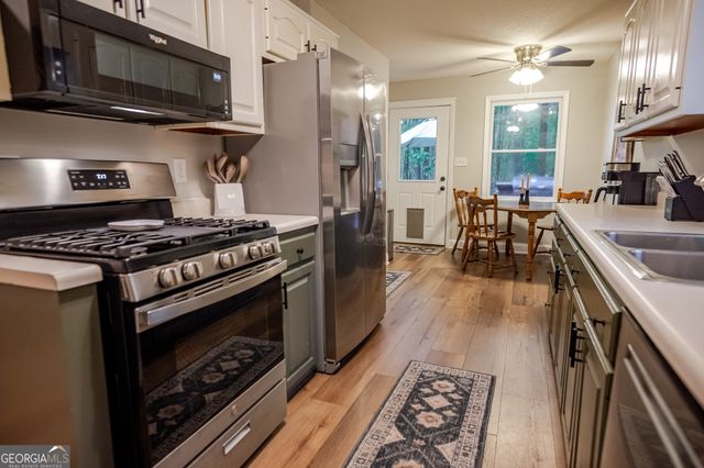 1326 Happy Trail, Macon, GA 31220