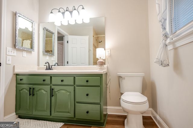 1326 Happy Trail, Macon, GA 31220