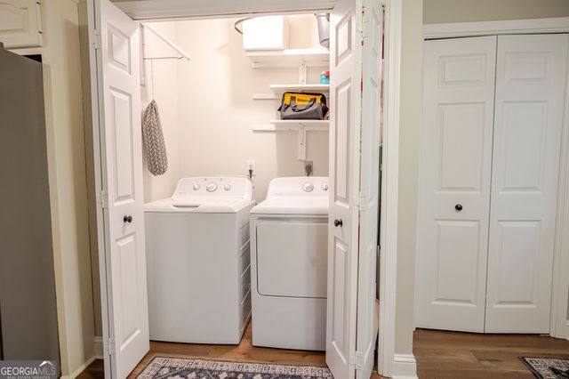 1326 Happy Trail, Macon, GA 31220